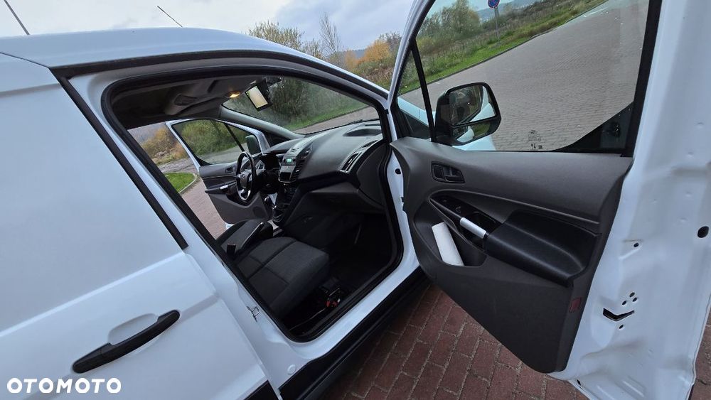 Ford Transit Connect - 3