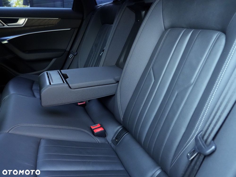 Audi A6 Limousine 2.0 TFSI Quattro S tronic - 20
