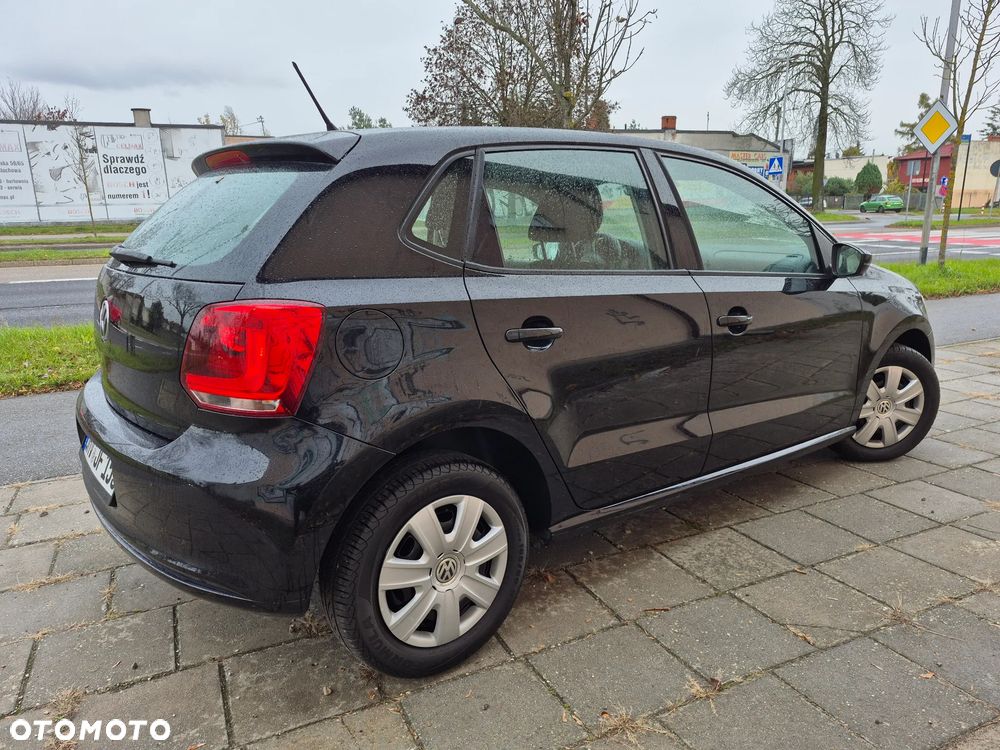 Volkswagen Polo 1.2 Trendline - 11