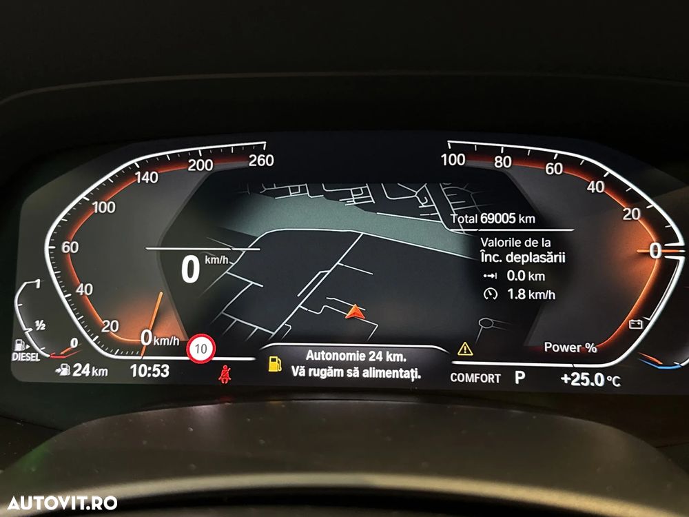 BMW X6 - 11