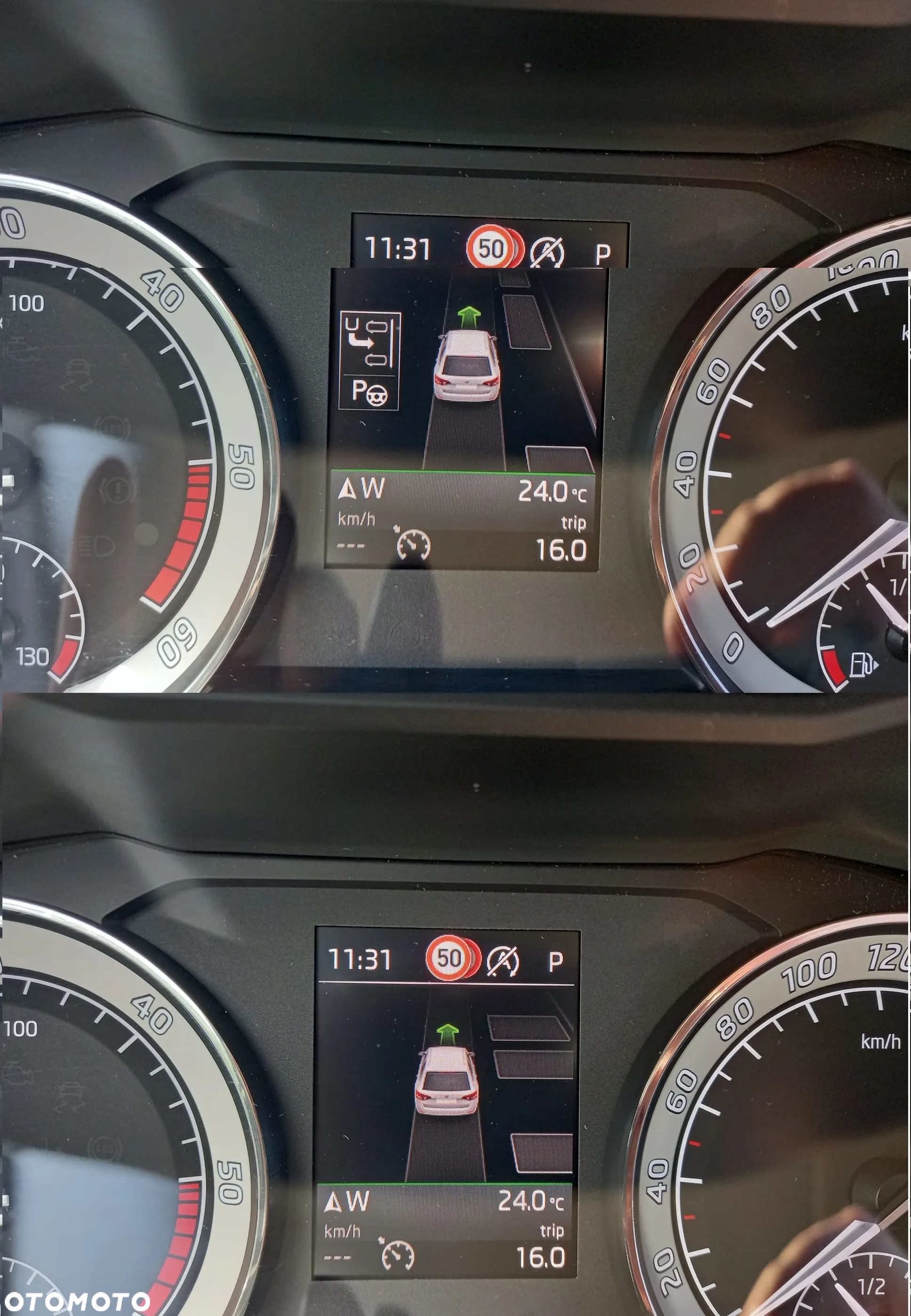 Skoda Superb 2.0 TDI 4x4 L&K DSG - 28