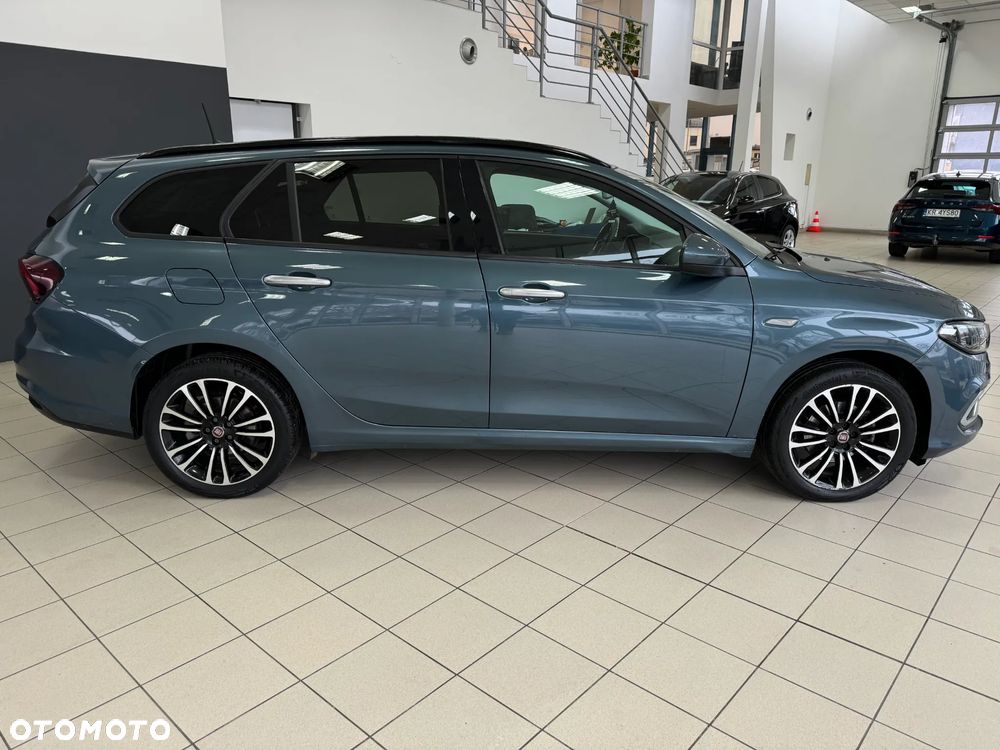 Fiat Tipo 1.0 T3 City Life - 6