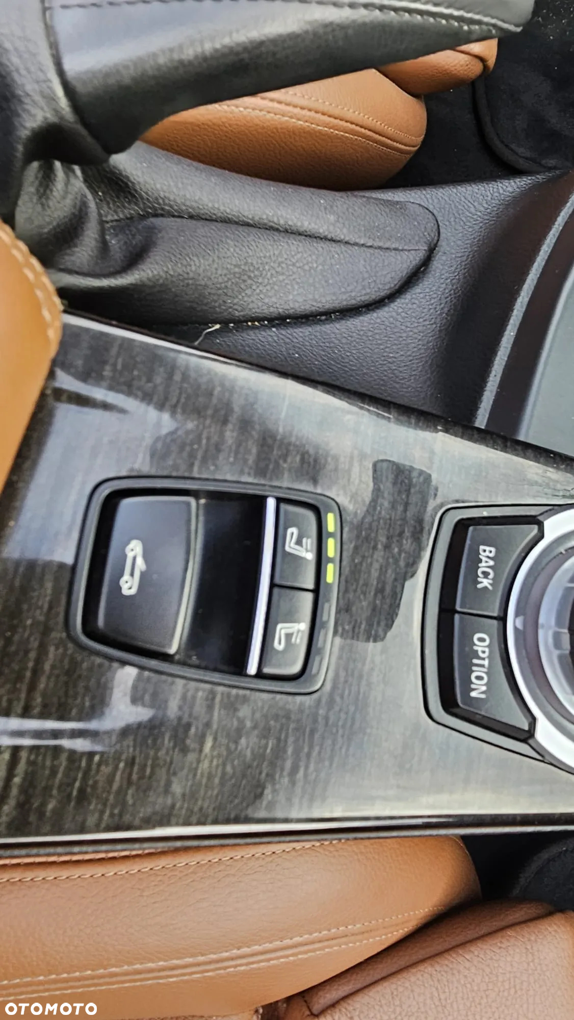 BMW Seria 4 428i xDrive Luxury Line - 19