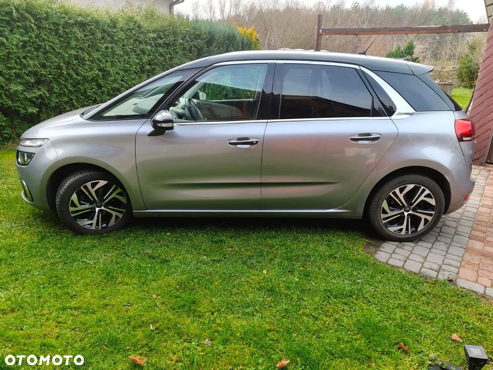 Citroën C4 Picasso BlueHDi 120 Seduction - 2