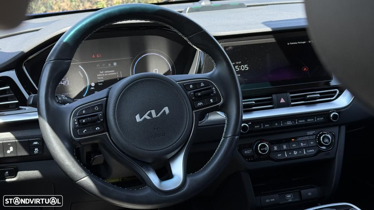 Kia e-Niro Spirit - 27