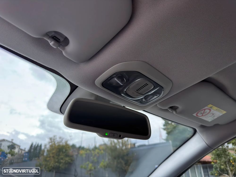 Fiat Tipo Station Wagon 1.6 M-Jet Lounge - 22