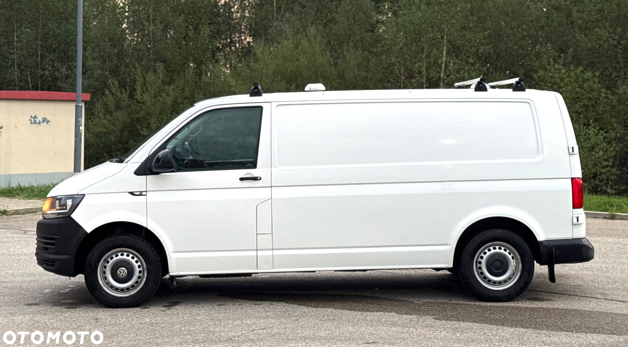 Volkswagen TRANSPORTER T6 - 20