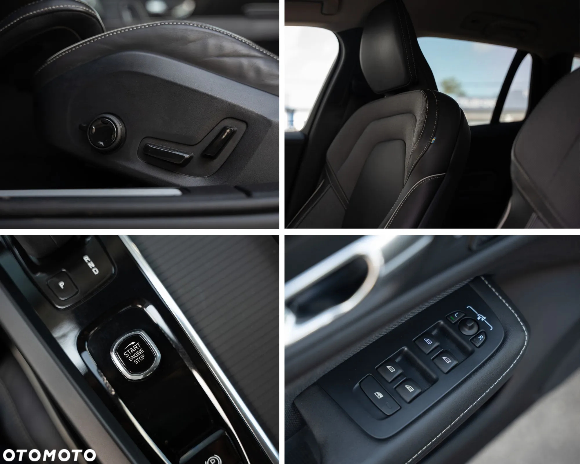 Volvo V60 Cross Country B4 D AWD Geartronic Pro - 29