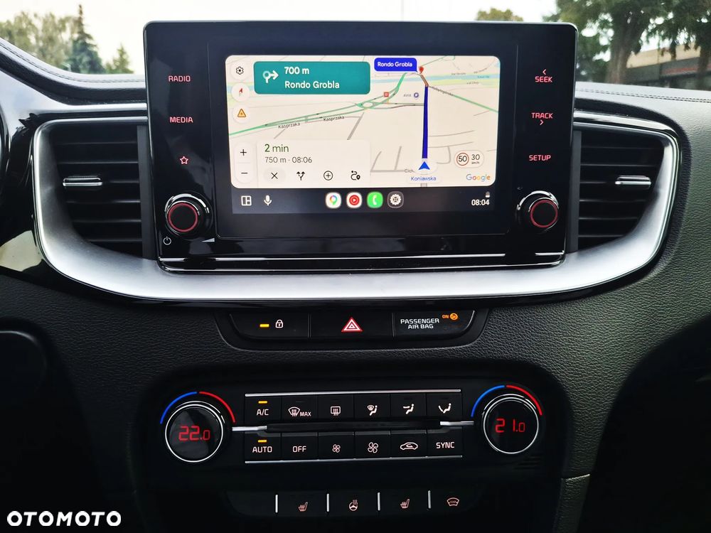 Kia Ceed 1.5 T-GDI L - 15