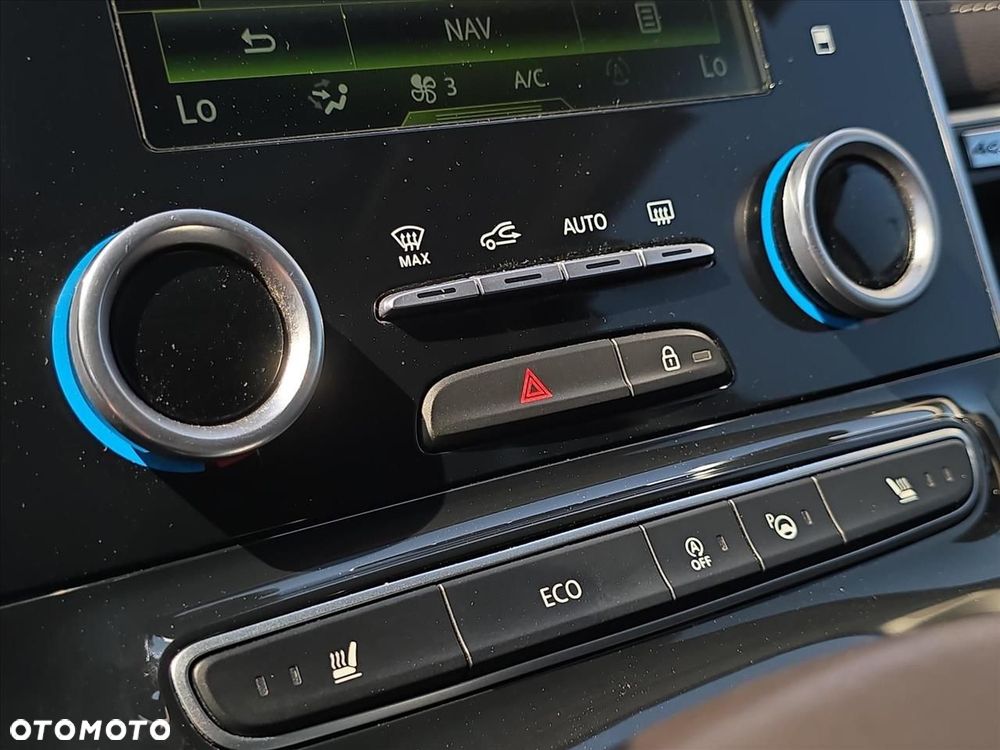 Renault Espace 1.6 dCi Energy Initiale Paris EDC - 15