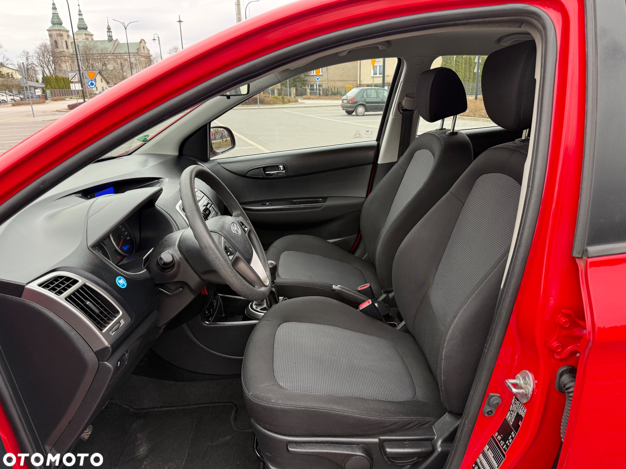 Hyundai i20 1.2 Intro Edition - 7
