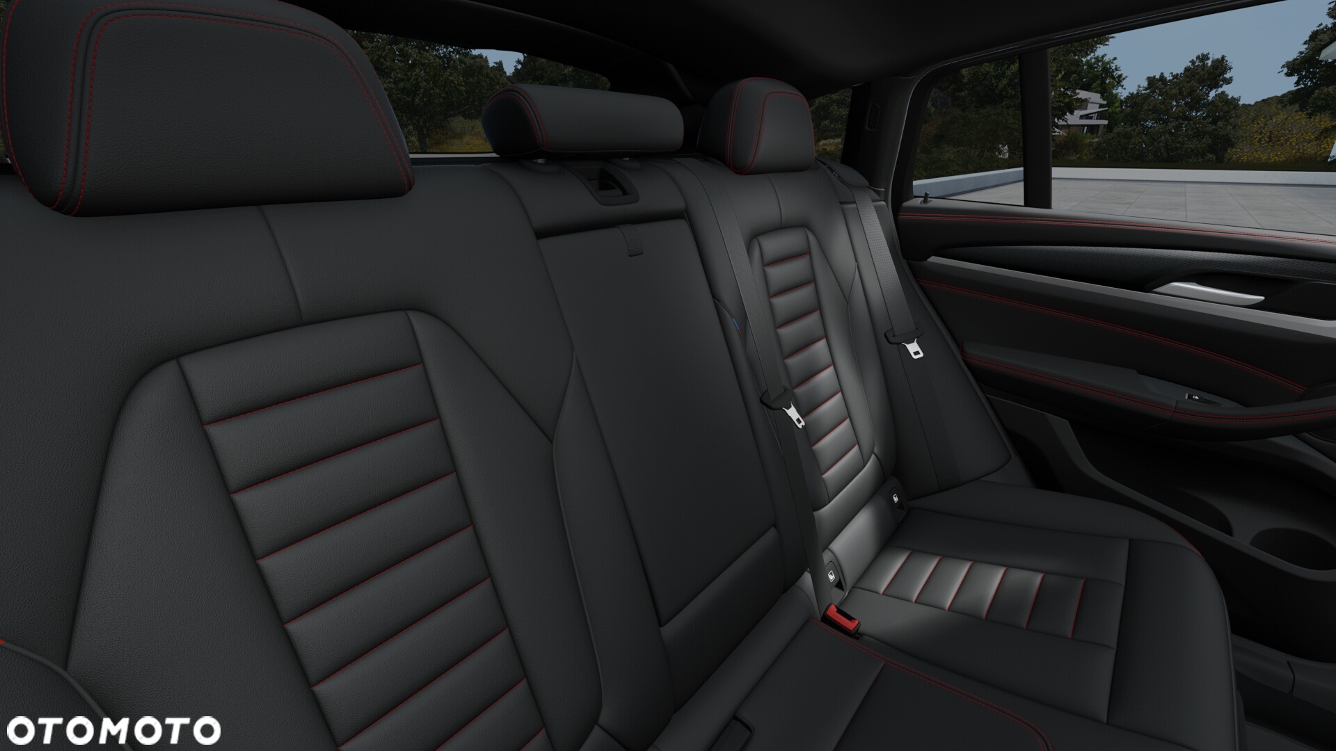 BMW X4 xDrive30i - 13