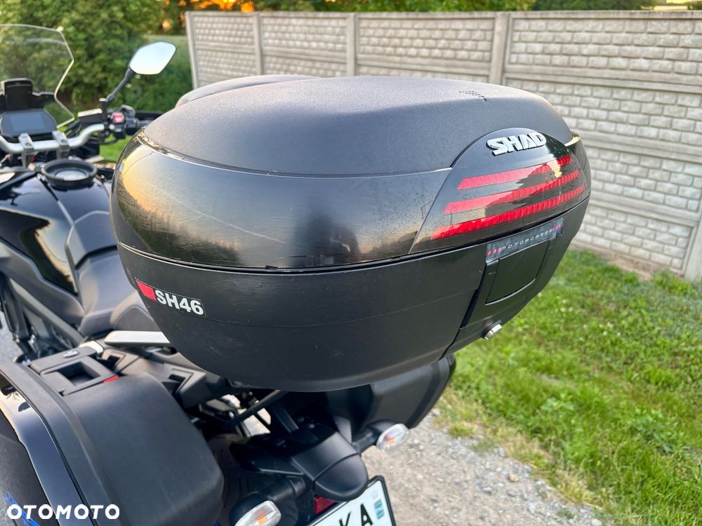 Yamaha Tracer - 33