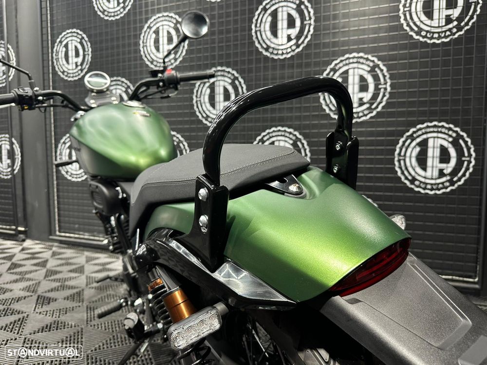 Macbor Rockster Flat 125 EVO (CAMPANHA EM VIGOR) - 5