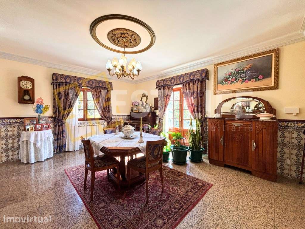 Quinta do Livramento | EXCLUSIVO WEST LIFE | Espaço, Tranquilidade ... - Grande imagem: 2/37