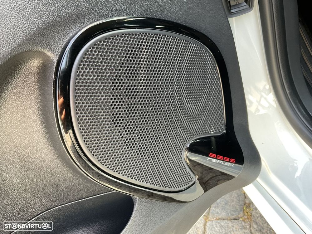 Renault Clio Sport Tourer 1.5 dCi GT Line EDC - 22
