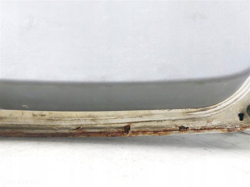 Klapa tył tylna Mazda 6 I  KOMBI 2002-2008R ZŁOTA - 2