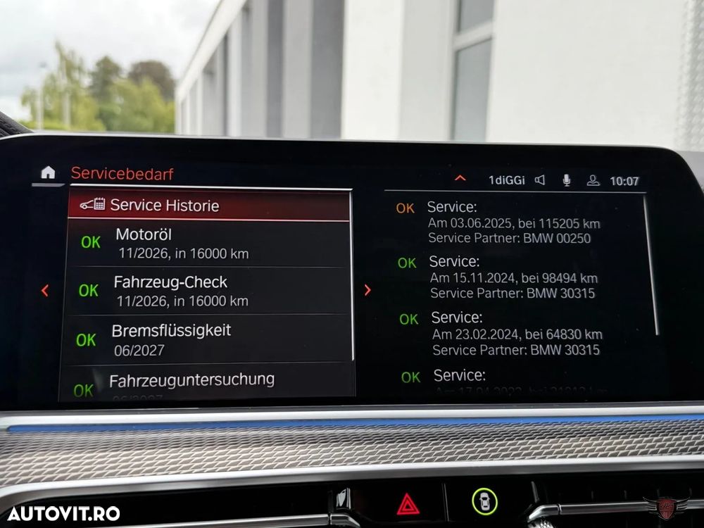 BMW X5 xDrive45e AT PHEV - 35