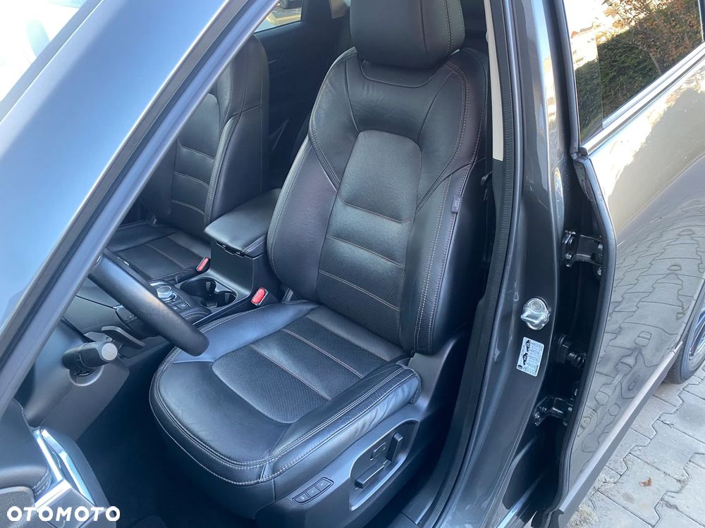 Mazda CX-5 2.0 Skypassion 2WD - 23