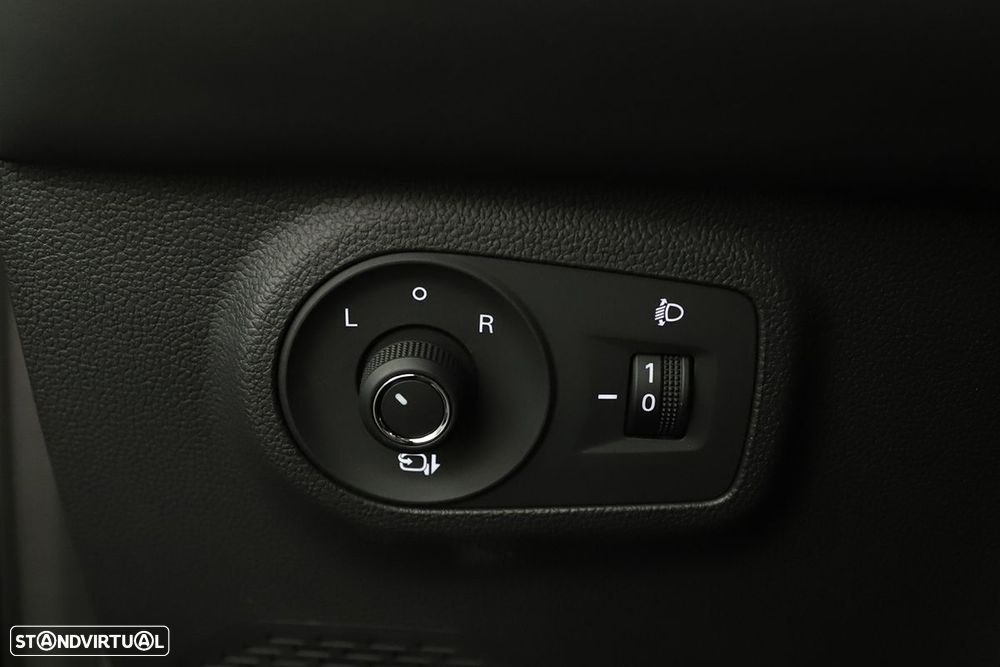MG ZS EV 50.3 kWh Luxury - 19