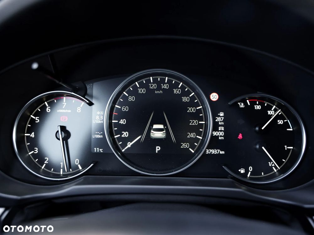 Mazda CX-5 2.0 Homura 2WD - 23