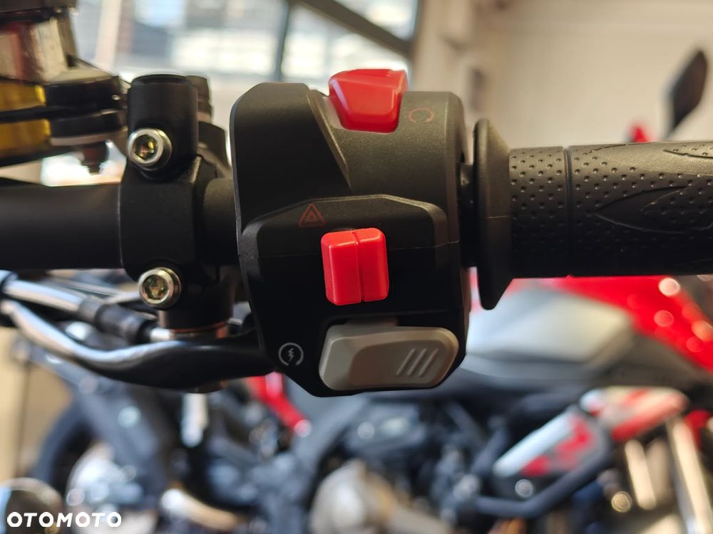 QJMOTOR SRV 700 - 11