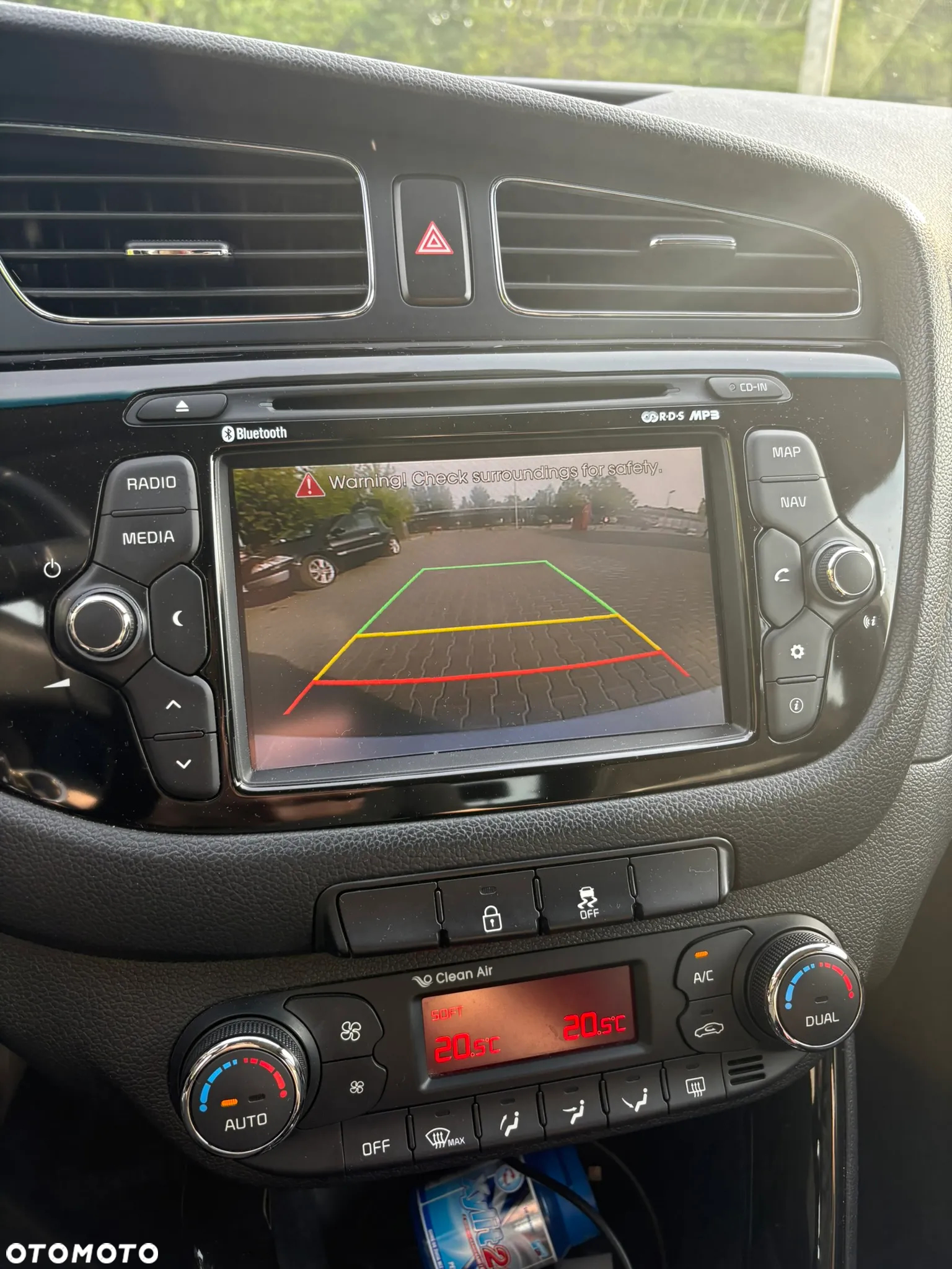 Kia Ceed Cee'd 1.6 GDI Business Line - 12