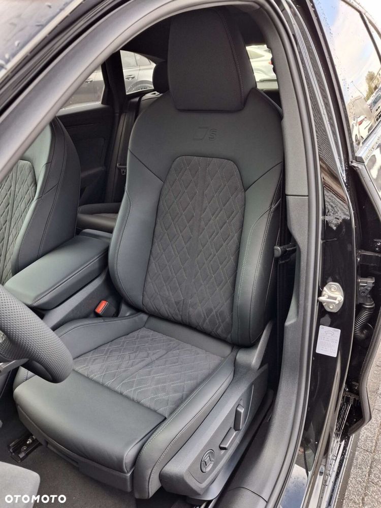 Audi A6 Avant - 12