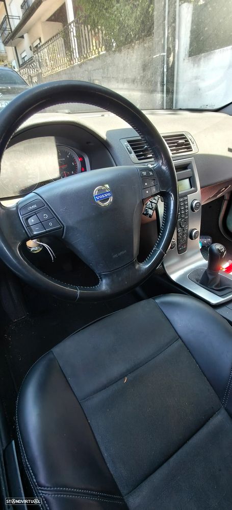 Volvo C30 1.6D - 7