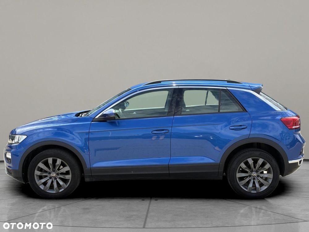 Volkswagen T-Roc 1.0 TSI Advance - 8