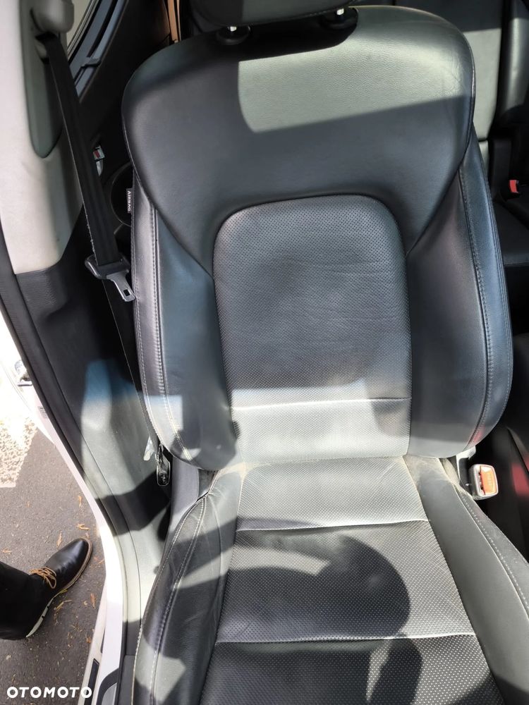 Hyundai Santa Fe 2.2 CRDI 4WD Premium - 14