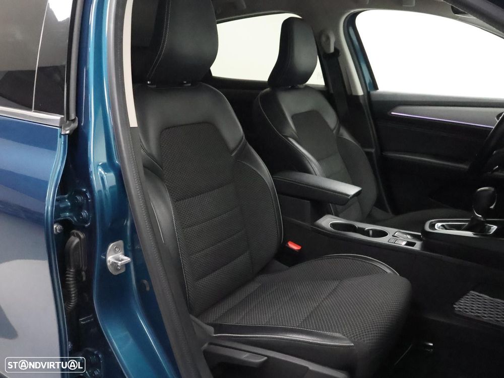Renault Arkana 1.3 TCe Techno EDC - 27