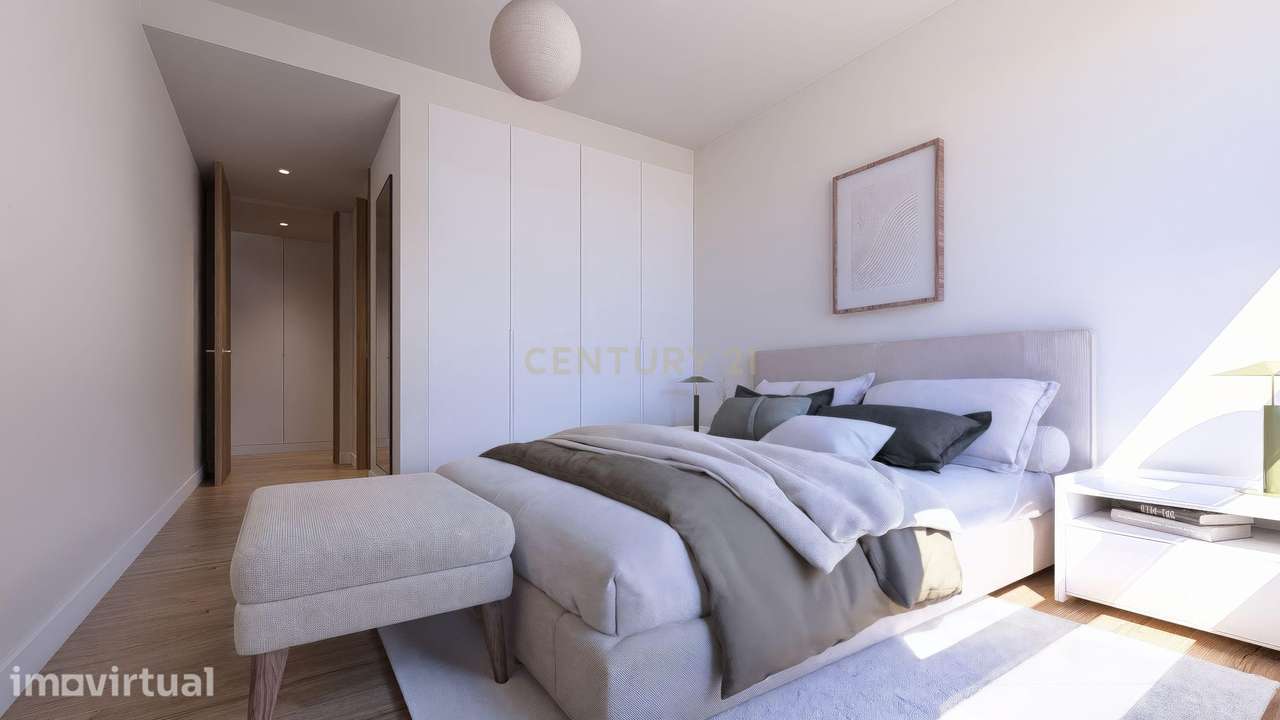 Empreendimento- CYGNUS Miraflores - Grande imagem: 5/53