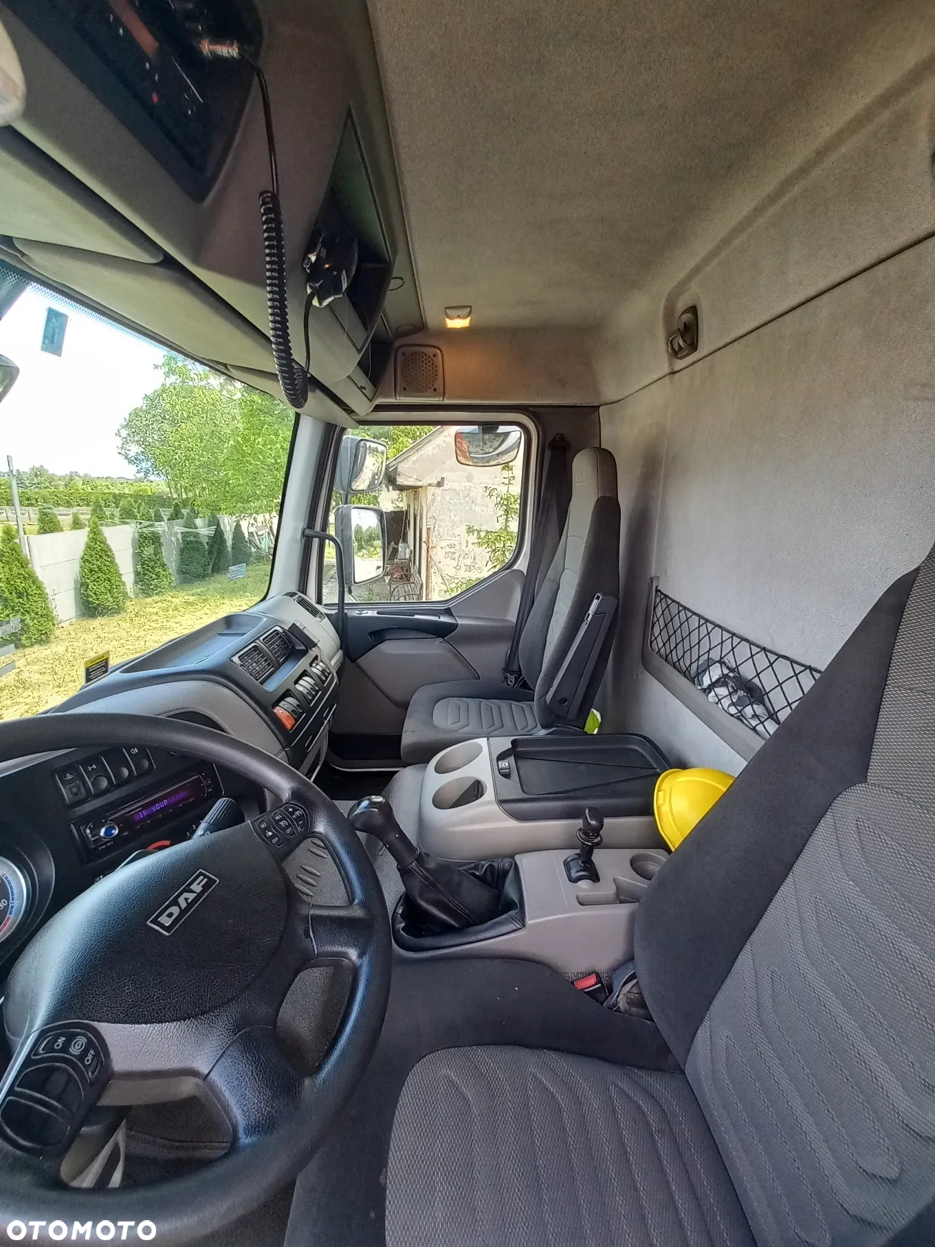 DAF LF 18.300 HDS - 8