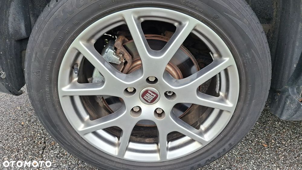 Fiat Freemont 2.0 Multijet Lounge AWD - 39