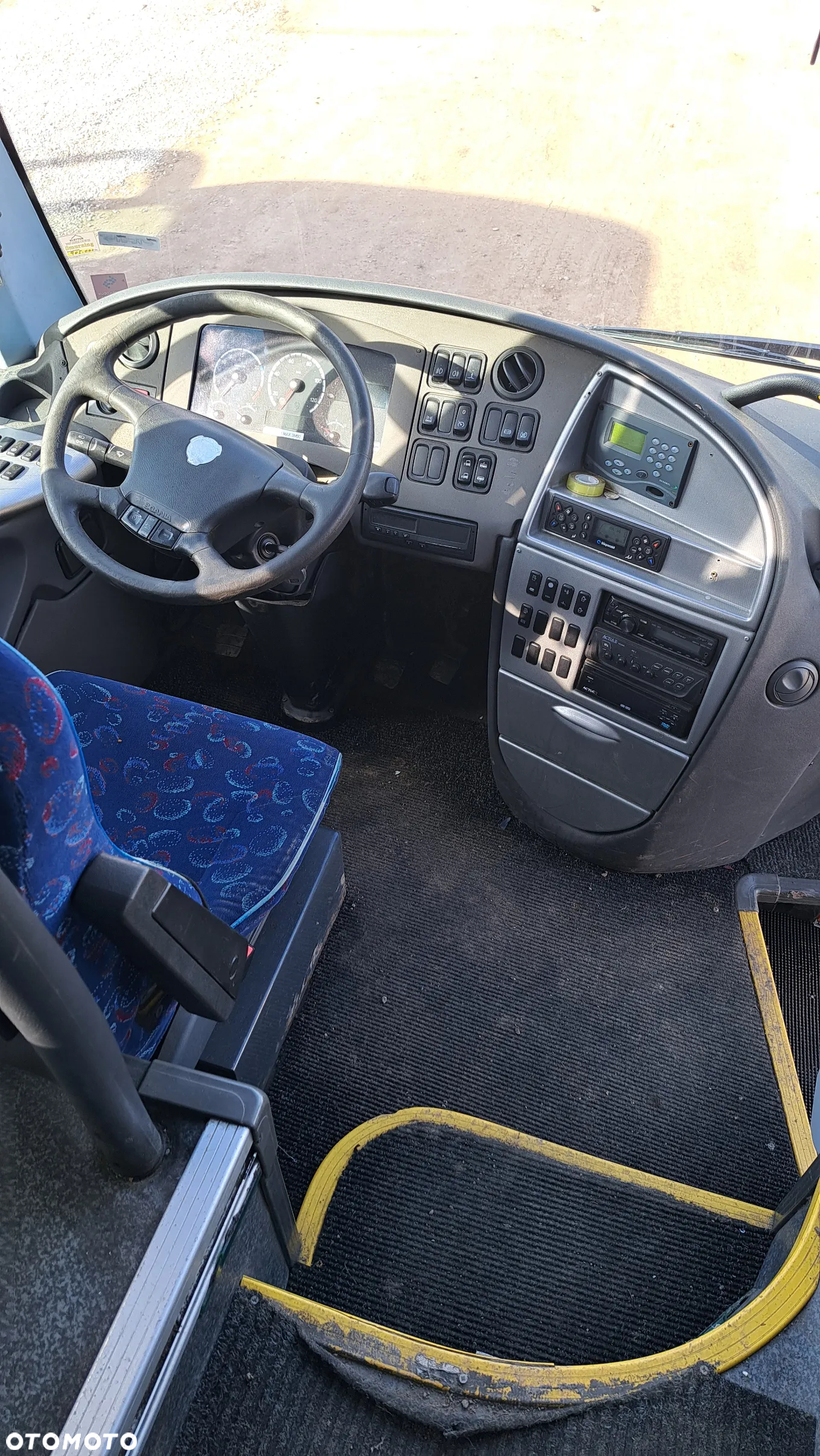 Scania Irizar - 7