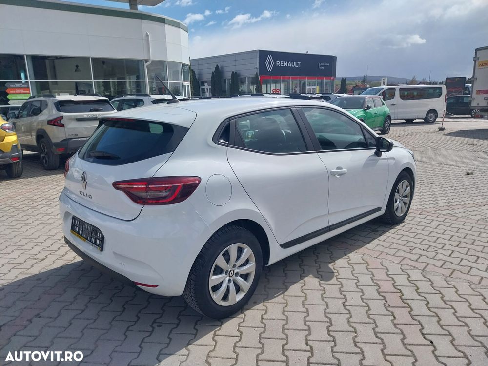 Renault Clio SCe 65 LIFE - 14