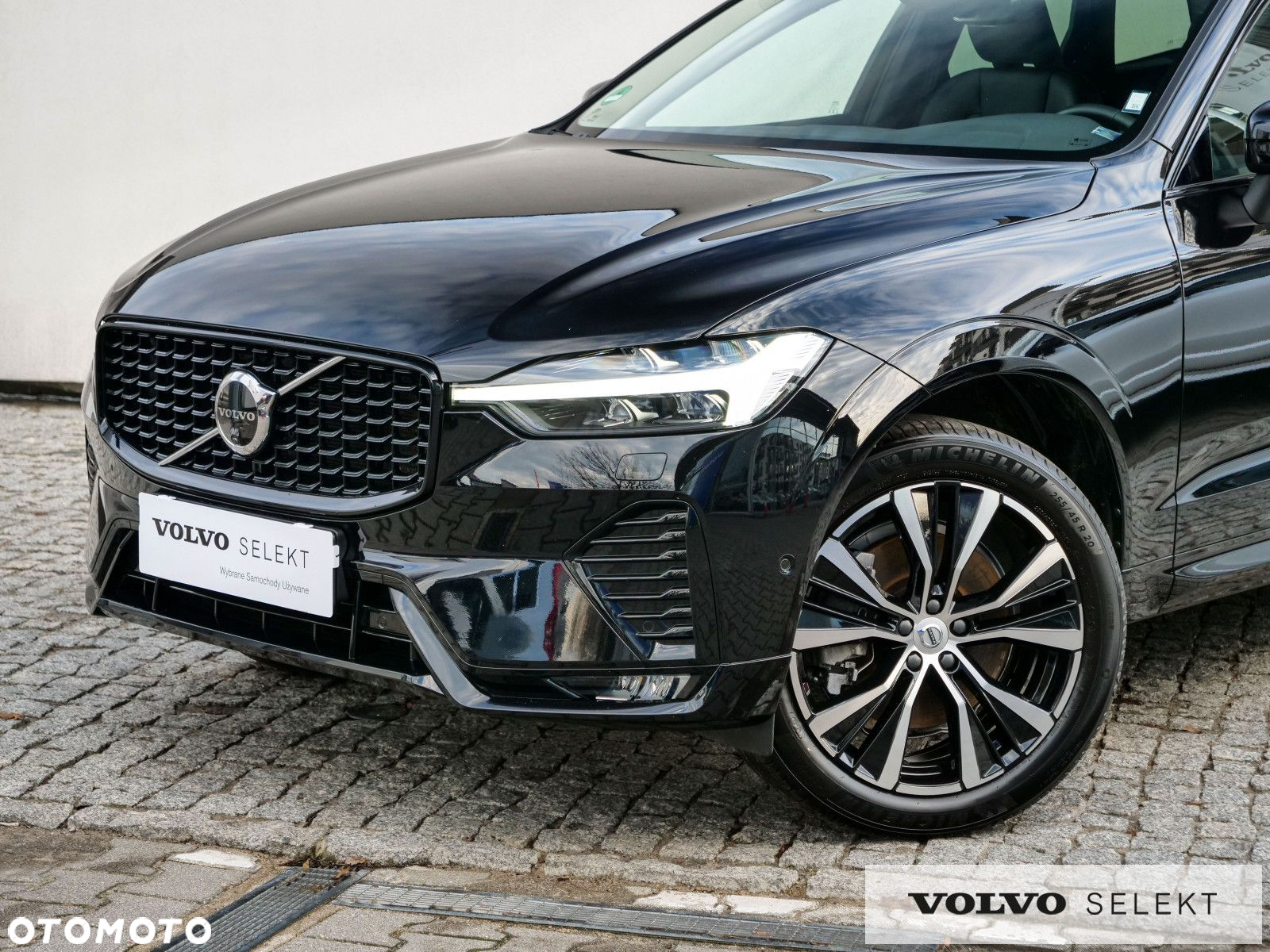 Volvo XC 60 - 11