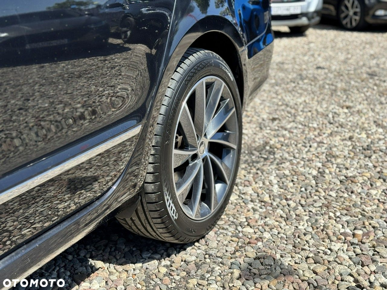 Skoda Superb 2.0 TDI 4x4 Elegance DSG - 10