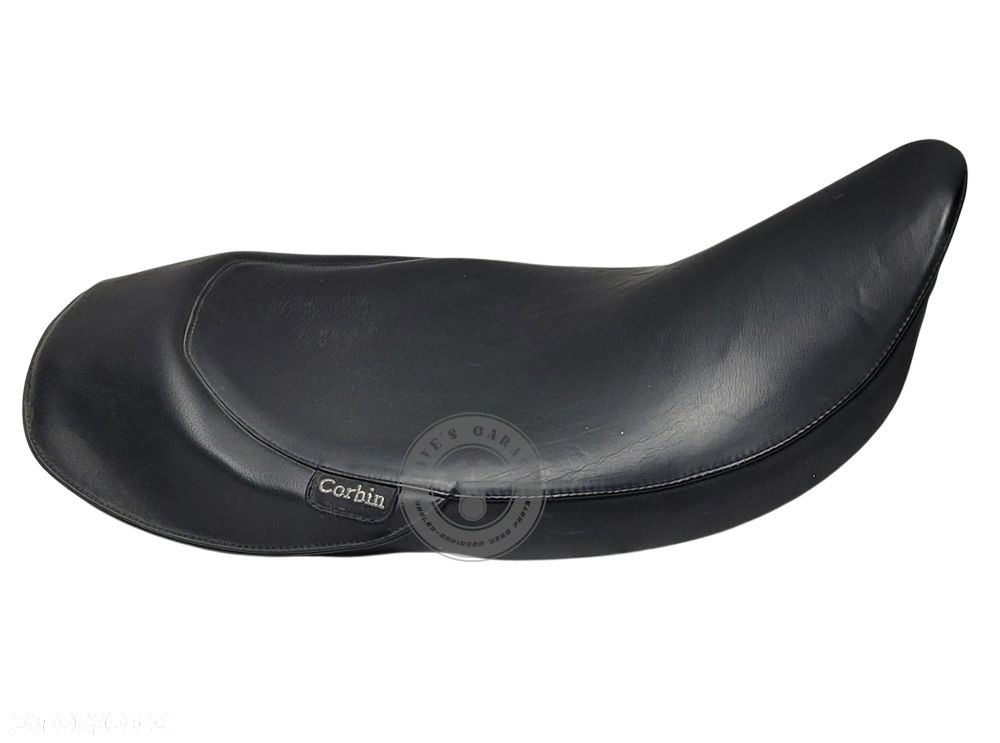 Siedzenie Corbin Harley Davidson Touring - 1