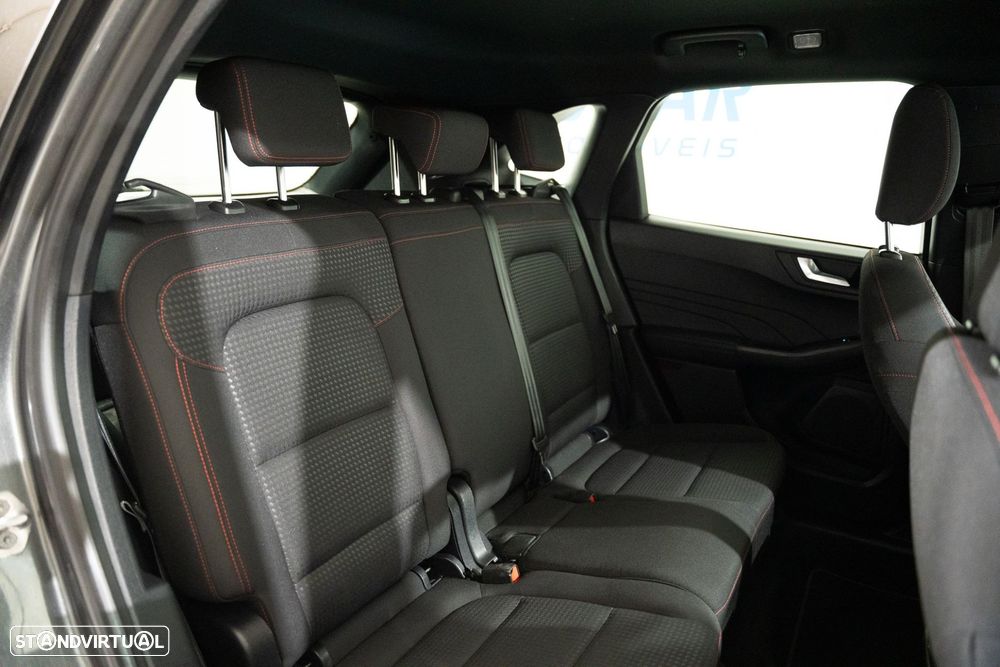Ford Kuga 1.5 TDCi EcoBlue ST-Line Aut. - 30