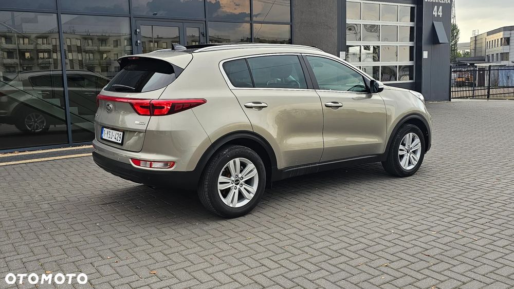 Kia Sportage - 39