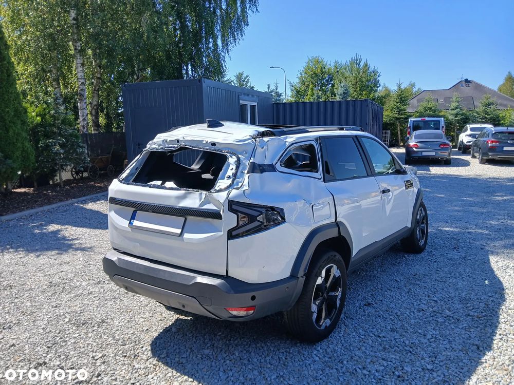 Dacia Bigster 1.2 TCe mHEV Extreme - 3