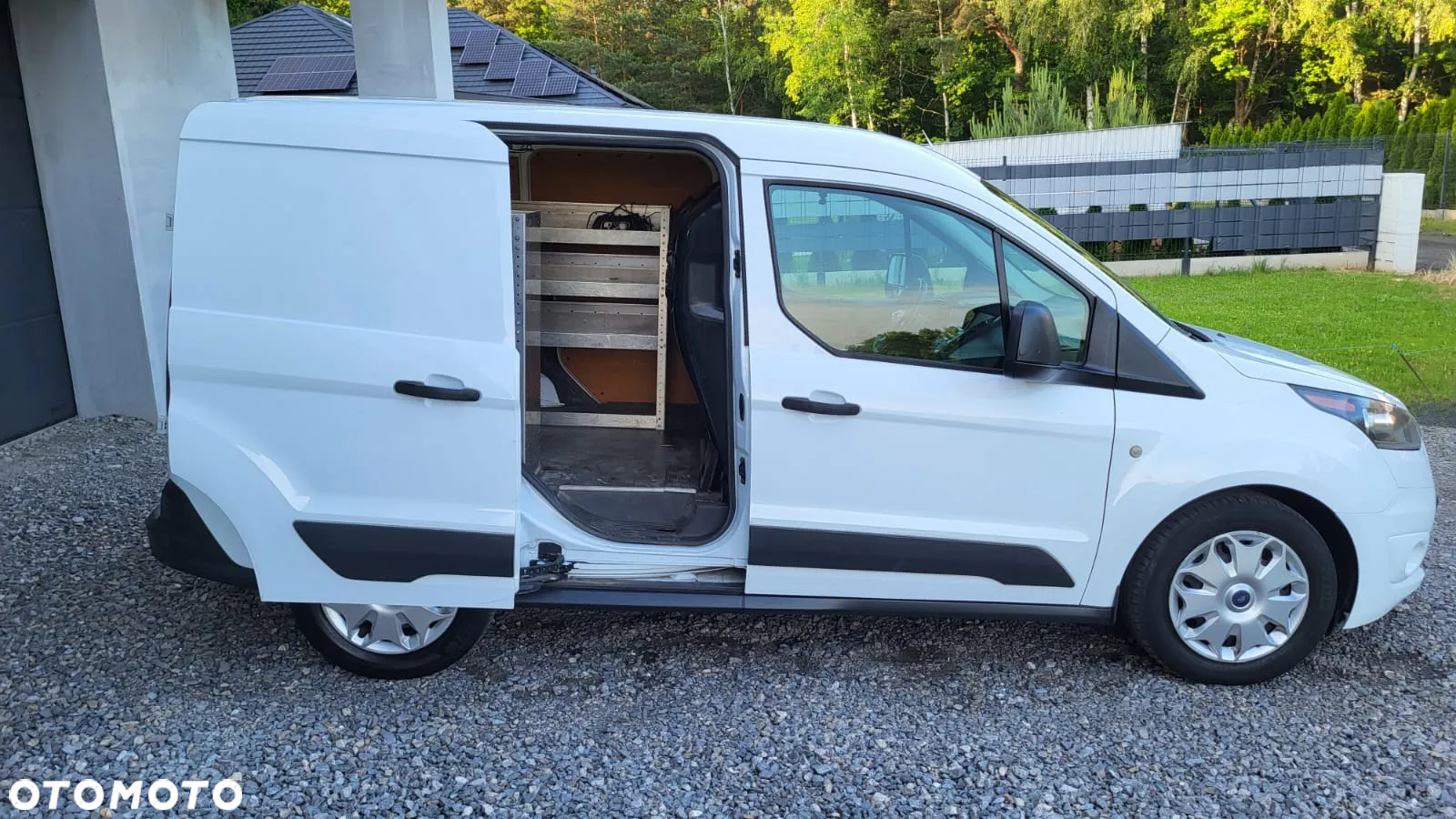 Ford TRANSIT CONNECT - 6