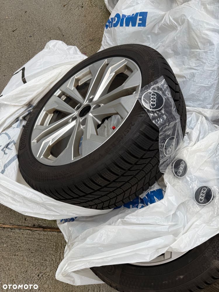 Audi A4 Allroad - 13