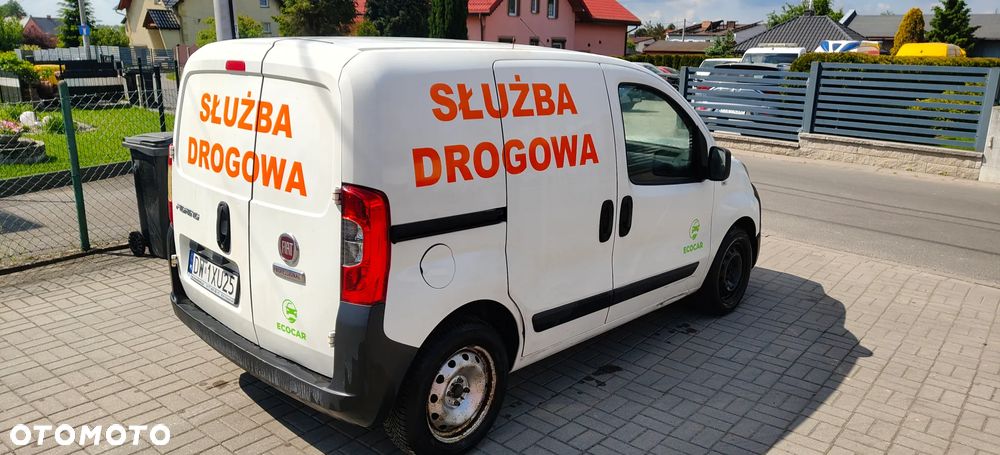 Fiat Fiorino - 2