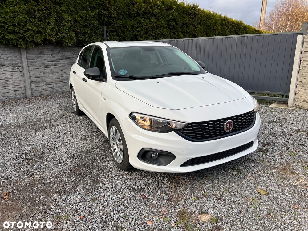 Fiat Tipo