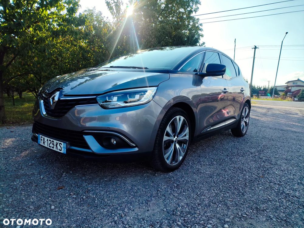 Renault Scenic 1.3 TCe Energy Intens - 2