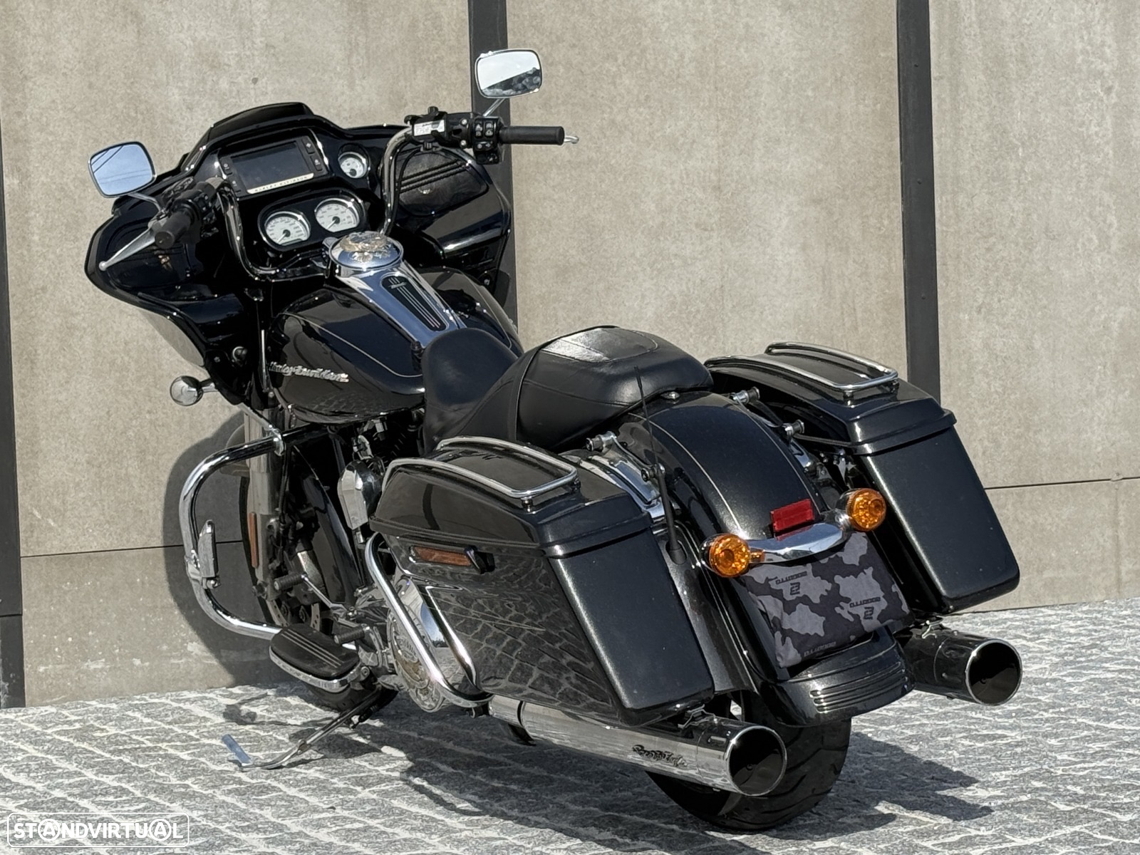 Harley-Davidson Road Road Glide Special FLTRXS - 3