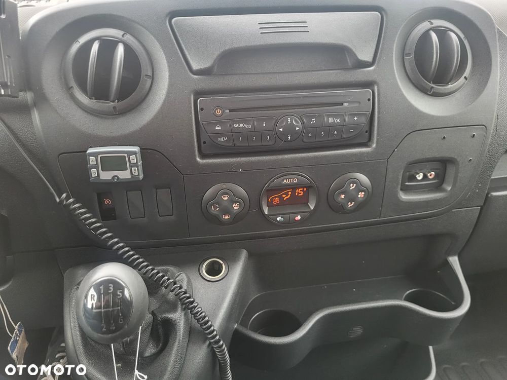 Renault Master - 26